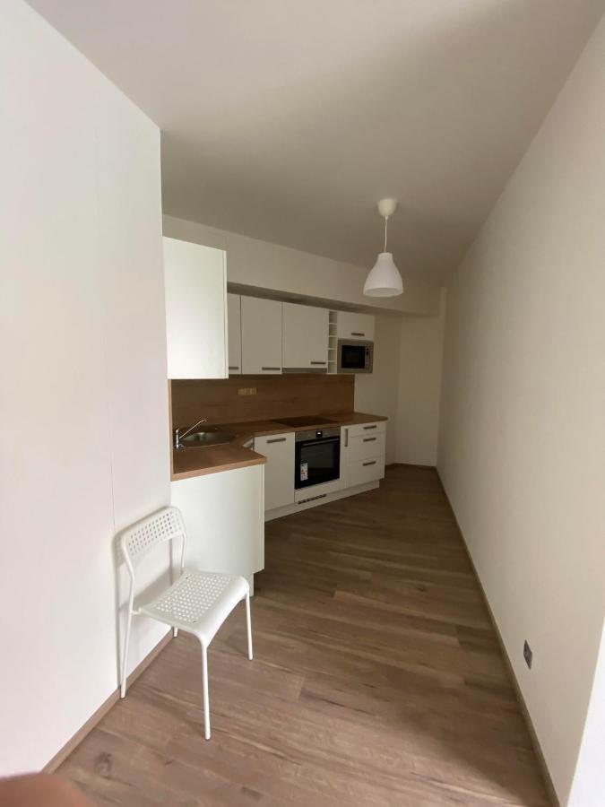 Apartment David O2 Arena Praga Esterno foto